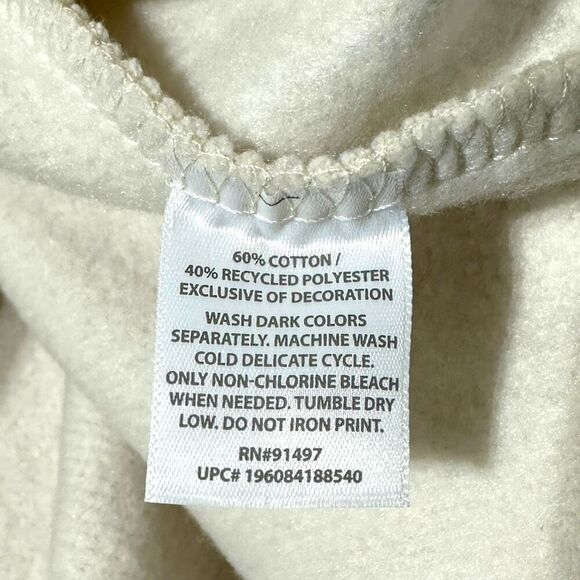 State of Mine Ladies Sweatshirt Missouri Size XXL - Picture 8 of 8